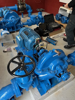 Pumps
