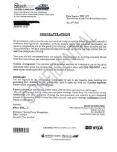 PCH Matrix Insurance Check SCAM pdf