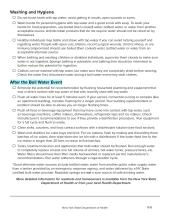 What to do after a Boil Water is lifted pdf